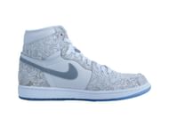 The Air Jordan 1 Retro Hi OG Laser (Image via Amazon)
